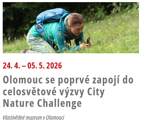 Press Release from Regional Museum in Olomouc 